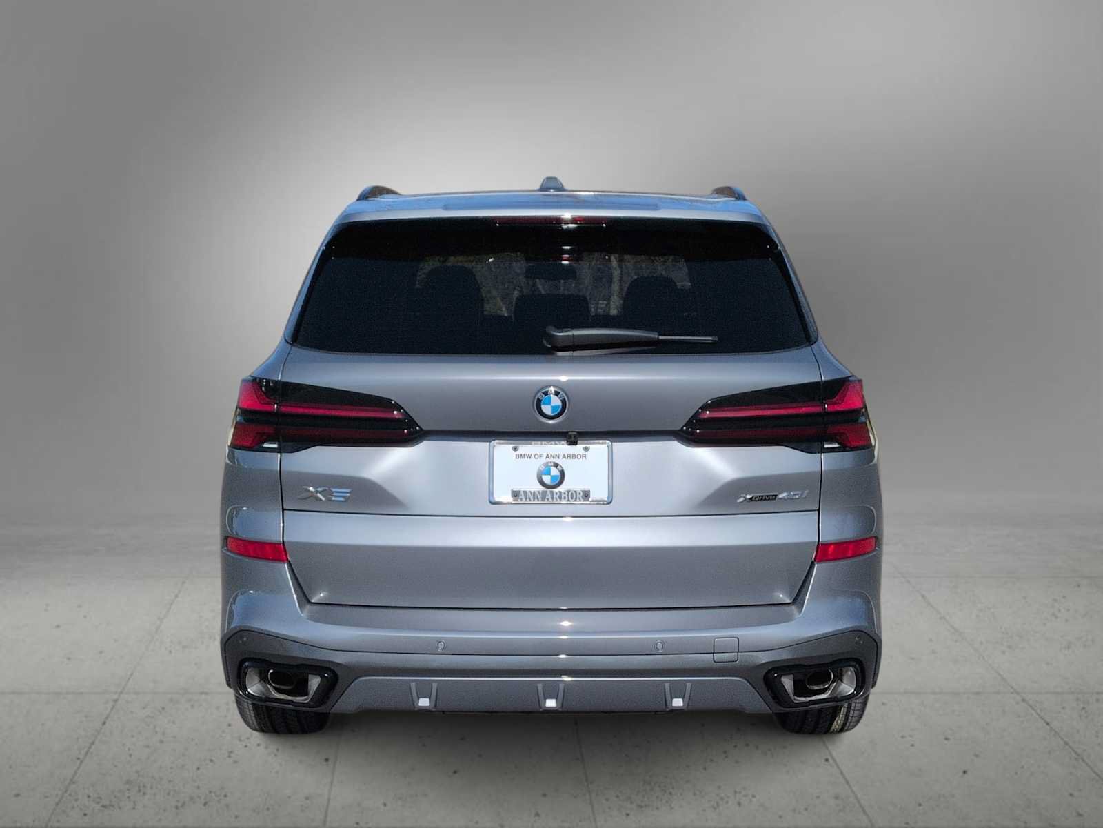 Used 2026 BMW X5 xDrive40i w/ M Sport Package AWD/4WD image 7