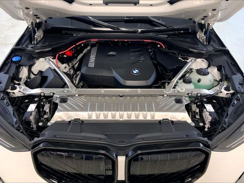 New 2026 BMW X3 xDrive30i AWD/4WD image 16