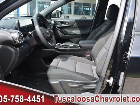 New 2026 Chevrolet Equinox LT FWD image 14