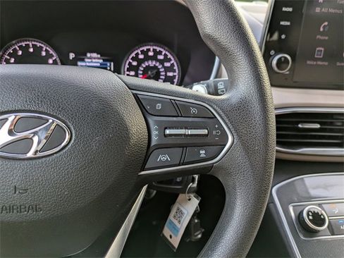 Used 2023 Hyundai Santa Fe SE w/ Cargo Package image 27