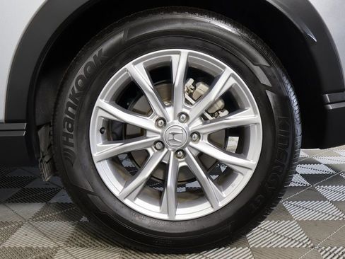 Used 2023 Honda CR-V EX-L image 16