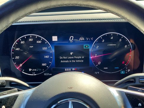 Used 2023 Mercedes-Benz GLC 300 4MATIC image 28