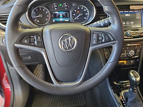 Used 2022 Buick Encore Preferred w/ Safety Package image 26