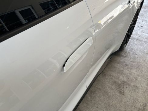 Used 2023 Porsche Taycan GTS image 18