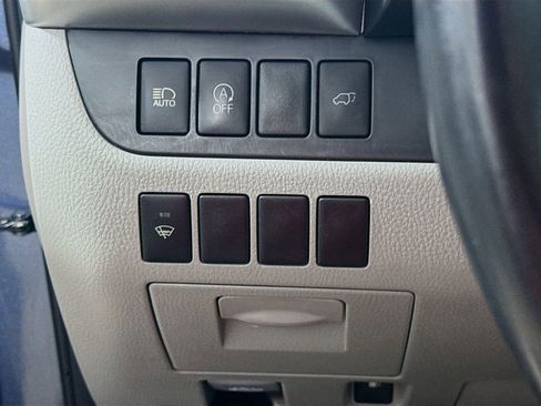 Certified 2018 Toyota Highlander XLE FWD image 12
