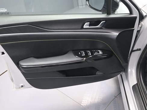 Certified 2026 Kia K5 GT image 10