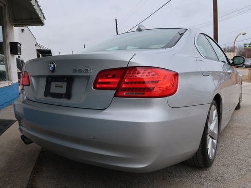 Used 2011 BMW 328i Coupe image 8