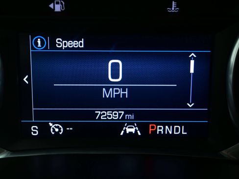 Used 2020 Chevrolet Equinox LT AWD/4WD image 20