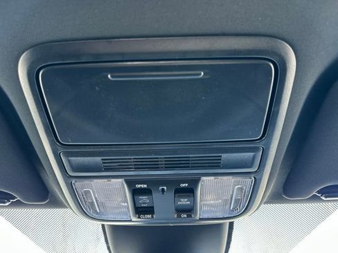 New 2026 Honda Odyssey Sport-L image 32