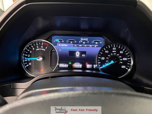 Used 2021 Ford Expedition Max XLT image 53