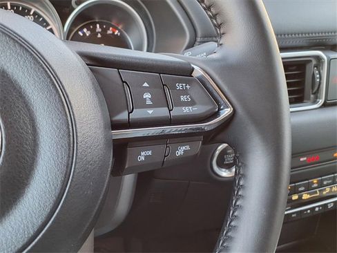 Used 2023 MAZDA CX-5 AWD 2.5 S w/ Preferred Package image 21