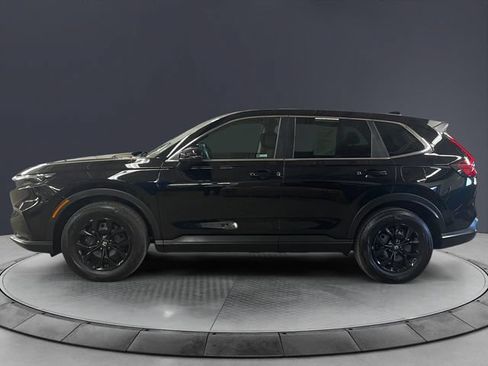 Used 2026 Honda CR-V LX image 2
