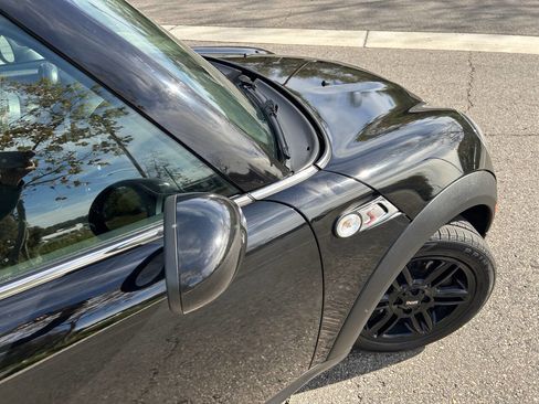 Used 2013 MINI Cooper S image 27