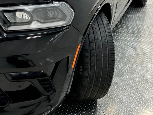 Used 2021 Dodge Durango SRT w/ SRT Interior Appearance Group AWD/4WD image 42