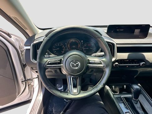 Used 2023 MAZDA CX-50 2.5 S w/ Preferred Plus Pkg AWD/4WD image 10