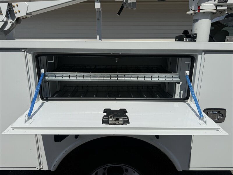 Used 2022 Ford F450 XL w/ Power Equipment Group RWD image 28