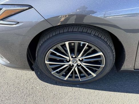 New 2025 Lexus ES 350 Premium image 7