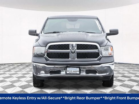 Used 2013 RAM 1500 Tradesman w/ Popular Equipment Group image 8
