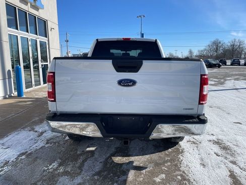 Used 2019 Ford F150 XLT w/ Trailer Tow Package image 6