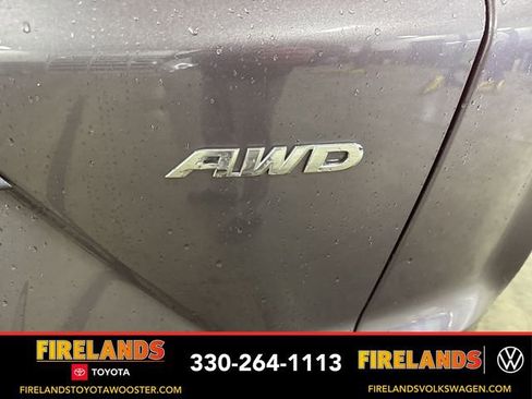 Used 2022 Honda CR-V EX image 40