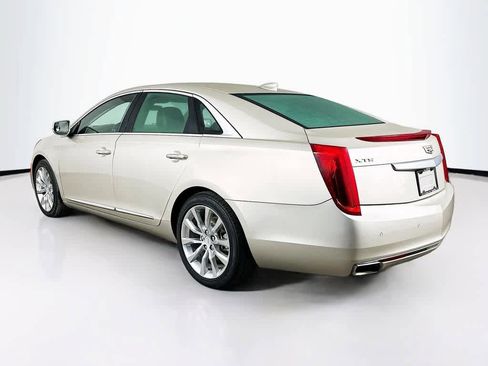 Used 2016 Cadillac XTS Luxury image 4