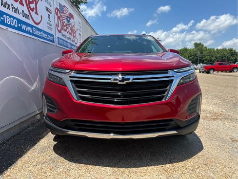 Used 2023 Chevrolet Equinox LT FWD image 5