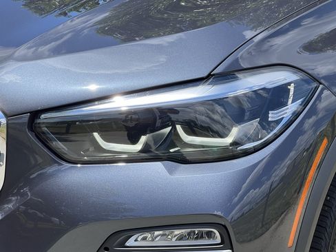 Used 2021 BMW X5 sDrive40i w/ Premium Package RWD image 7