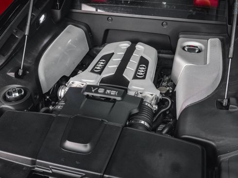Used 2015 Audi R8 V8 AWD/4WD image 59