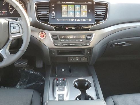 New 2026 Honda Ridgeline RTL image 29