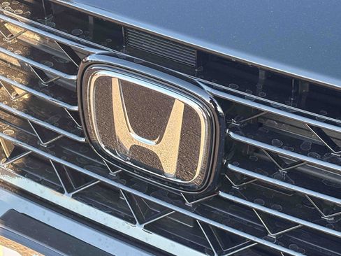 New 2026 Honda Accord Sport image 23