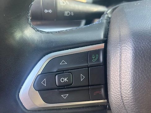 Used 2022 Jeep Compass Latitude w/ Convenience Group AWD/4WD image 22