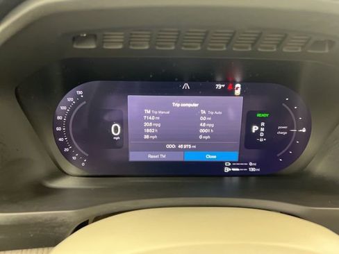 Used 2023 Volvo XC90 T8 Ultimate w/ Protection Package Premier image 16