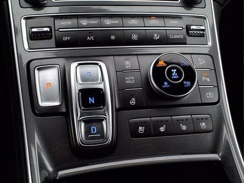 Certified 2023 Hyundai Santa Fe Calligraphy image 19