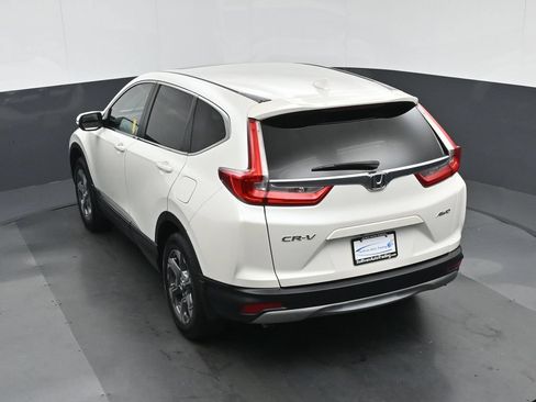 Used 2018 Honda CR-V EX image 59