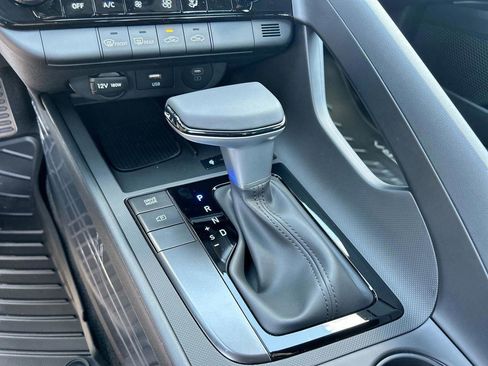 New 2026 Hyundai Elantra Sport FWD image 28