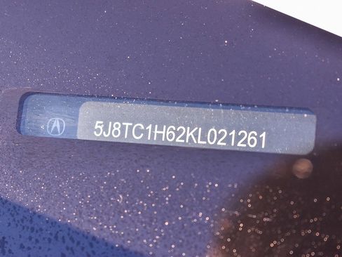 Used 2019 Acura RDX A-Spec image 28