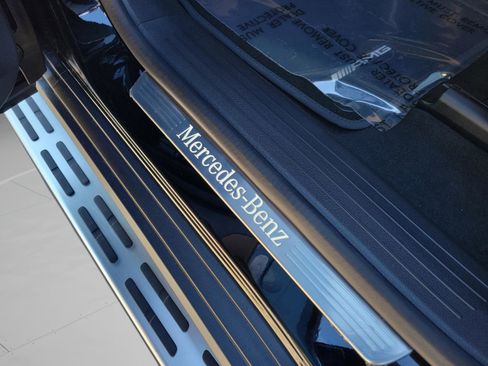 New 2026 Mercedes-Benz GLS 450 4MATIC image 12