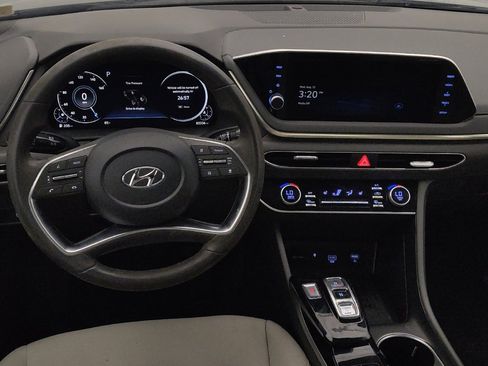 Used 2023 Hyundai Sonata SEL w/ Convenience Package FWD image 22