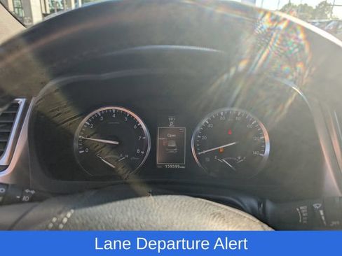 Used 2015 Toyota Highlander Limited Platinum AWD/4WD image 19
