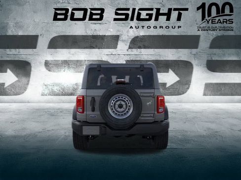 New 2025 Ford Bronco 2-Door image 7