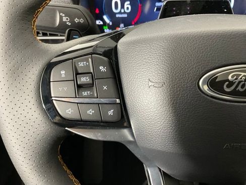 New 2026 Ford Explorer Tremor w/ Tremor Ultimate Package image 24