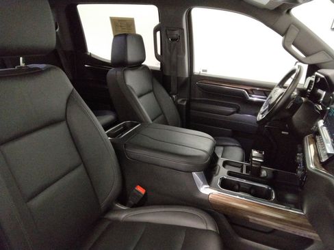 Used 2024 Chevrolet Silverado 1500 RST w/ RST All Star Premium Package image 45