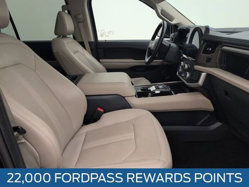 Certified 2024 Ford Expedition Max Limited image 19