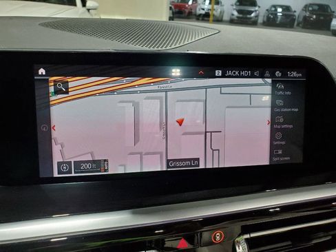 Used 2020 BMW Z4 sDrive30i w/ Executive Package image 28