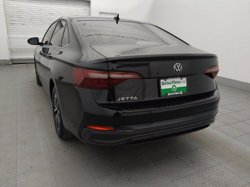 Used 2023 Volkswagen Jetta S FWD image 5