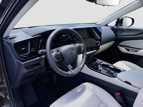 New 2026 Lexus NX 350 AWD w/ Luxury Package image 25