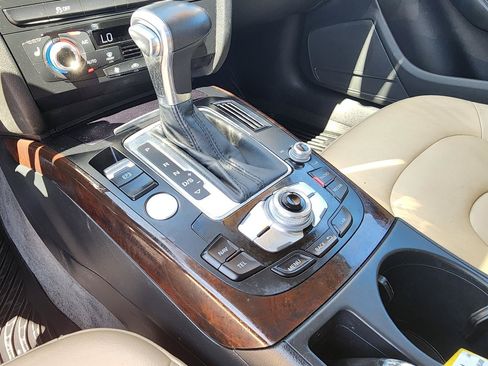 Used 2015 Audi A4 Premium Plus w/ Technology Package AWD/4WD image 20