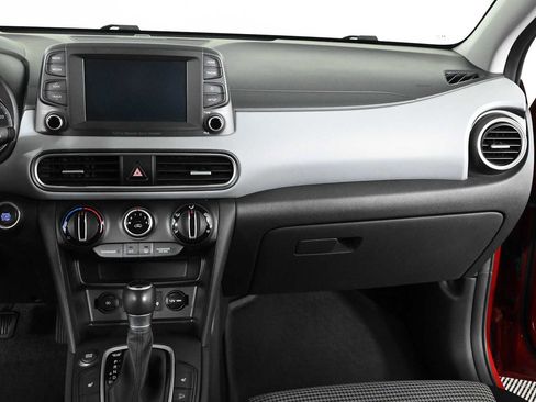 Used 2020 Hyundai Kona SEL Plus FWD image 14