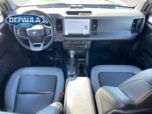 Used 2024 Ford Bronco Big Bend image 13