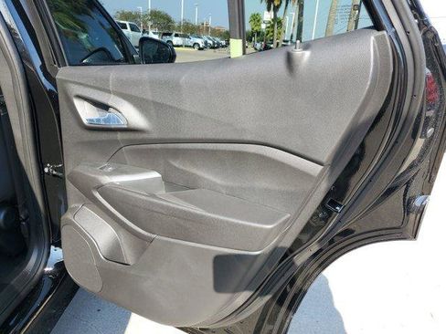 New 2026 Chevrolet Trax RS w/ Driver Confidence Package image 11